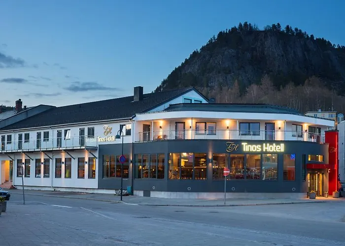 Tino\'S Hotel
