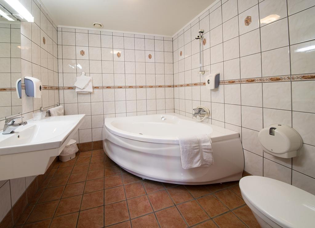 Hotel Tino's 3*