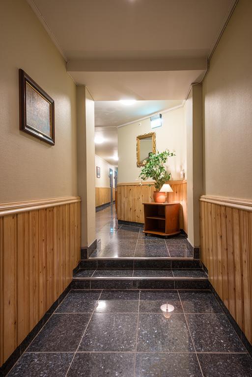 Hotel Tino's Namsos