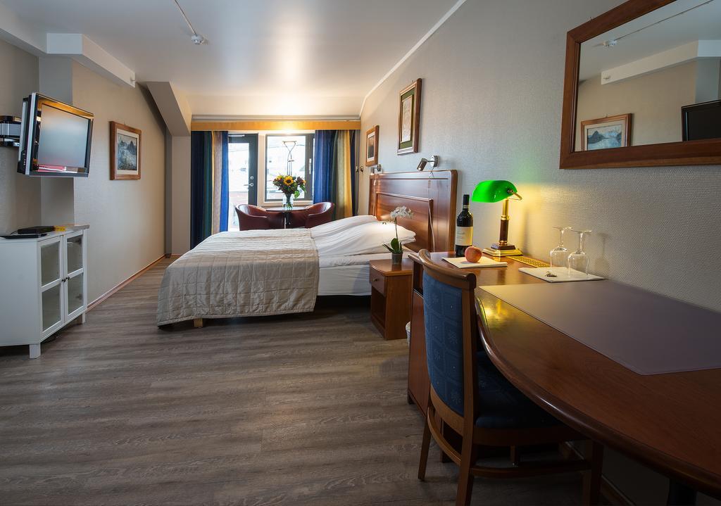 Tino's 3* Namsos